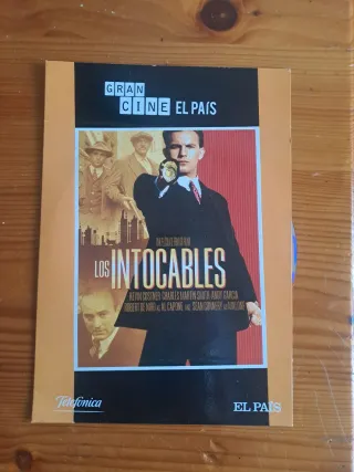 DVD El Ultimátum de Bourne
