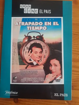 DVD El Ultimátum de Bourne