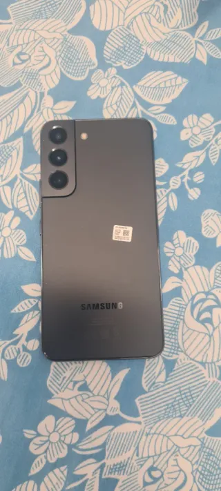 Samsung Galaxy S22 256GB