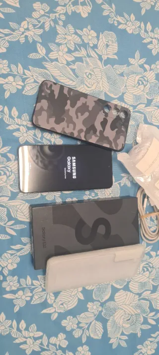 Samsung Galaxy S22 256GB