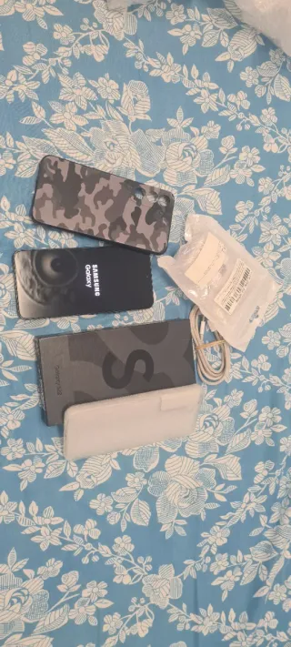 Samsung Galaxy S22 256GB