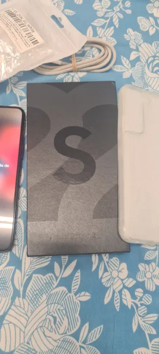 Samsung Galaxy S22 256GB