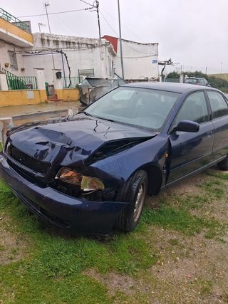 Audi A4 1999