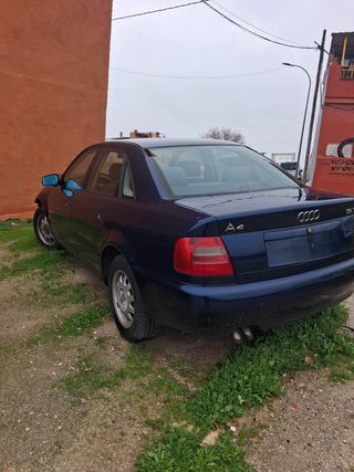 Audi A4 1999