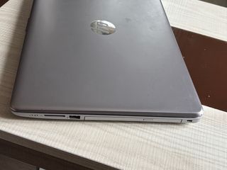 Ordenador Portátil HP 250 G6 Plata y Negro