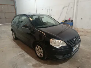 Volkswagen Polo 1.4 TDI 70cv