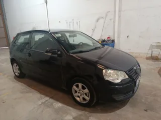 Volkswagen Polo 1.4 TDI 70cv