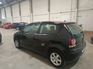 Volkswagen Polo 1.4 TDI 70cv