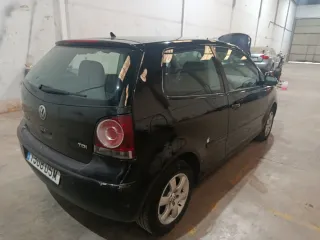 Volkswagen Polo 1.4 TDI 70cv