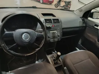 Volkswagen Polo 1.4 TDI 70cv