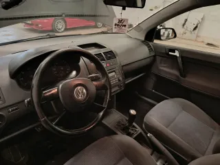 Volkswagen Polo 1.4 TDI 70cv