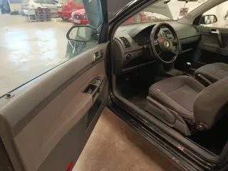 Volkswagen Polo 1.4 TDI 70cv