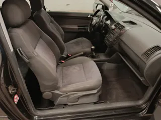 Volkswagen Polo 1.4 TDI 70cv