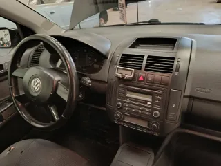 Volkswagen Polo 1.4 TDI 70cv
