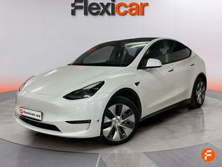 Tesla Model Y Gran Autonomía 4WD
