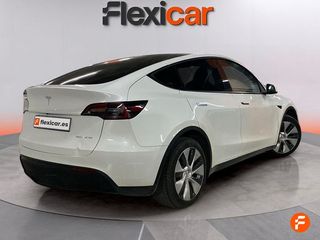 Tesla Model Y Gran Autonomía 4WD