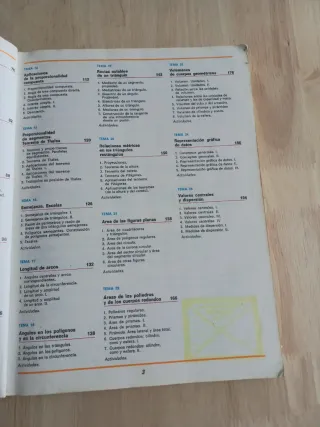 Libro santillana 7 EGB matemáticas