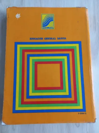 Libro santillana 7 EGB matemáticas