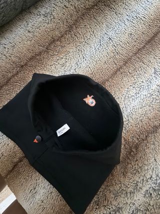 Buff Calvin Klein Negro