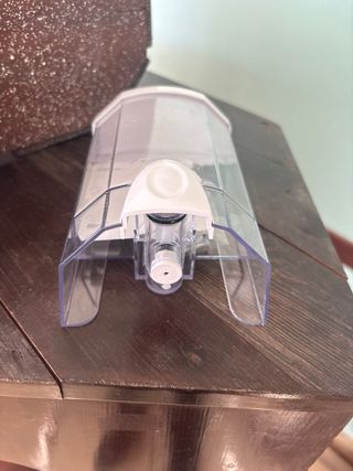 Dispenser sapone Rilux 500ml