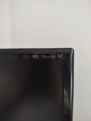 TV LG Flatron HD Monitor M2062D