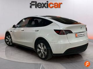 Tesla Model Y Performance 4WD