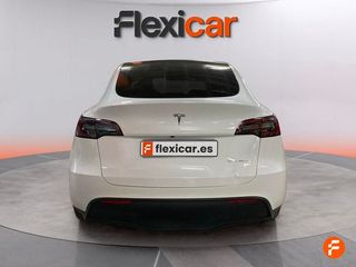 Tesla Model Y Performance 4WD