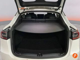 Tesla Model Y Performance 4WD