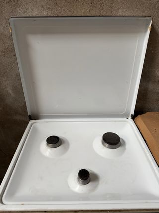 Cocina Ámbar 30 Fagor