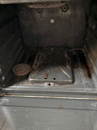 Cocina Ámbar 30 Fagor