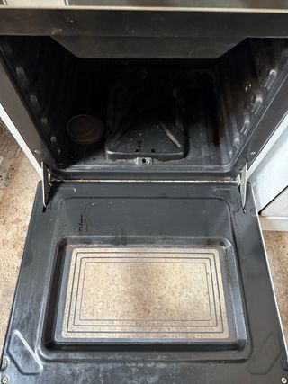 Cocina Ámbar 30 Fagor