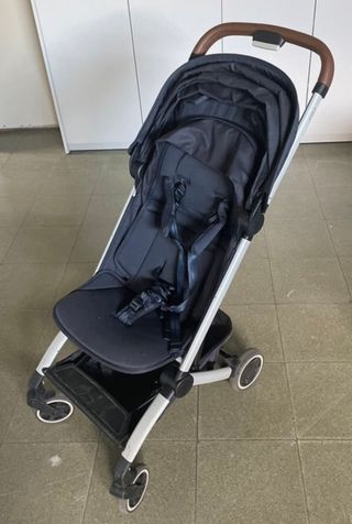 Seggiolino Joolz Aer blu