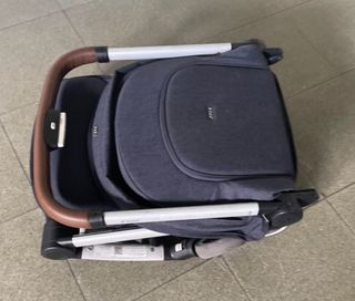 Seggiolino Joolz Aer blu