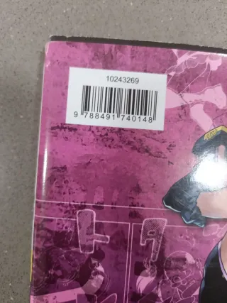 My Hero Academia Vigilante Illegals nº 01/15