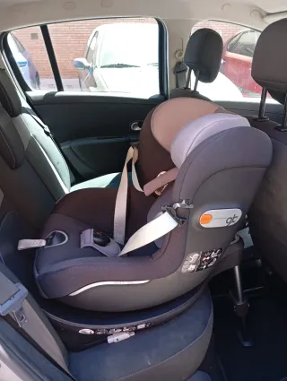 Silla coche gb Vaya 2 i-Size