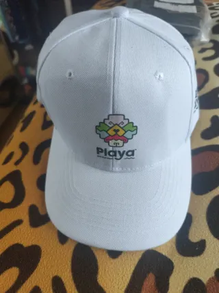 Gorra Playa del Carmen Ciudad de México Nueva