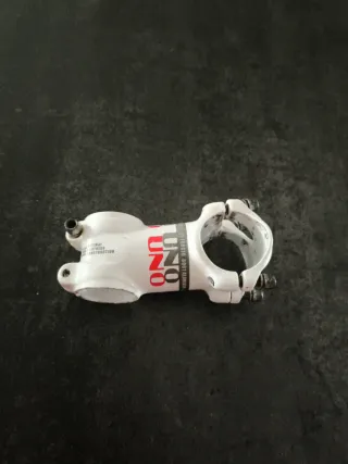 Potencia MTB UNO corta