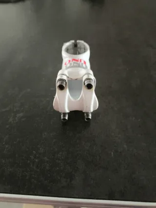 Potencia MTB UNO corta