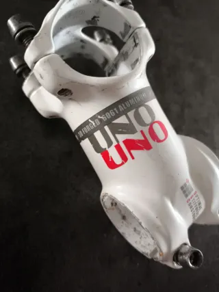 Potencia MTB UNO corta