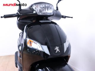 PEUGEOT TWEET 125 ACTIVE