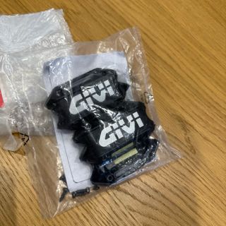 Defensas Givi Honda XADV 750