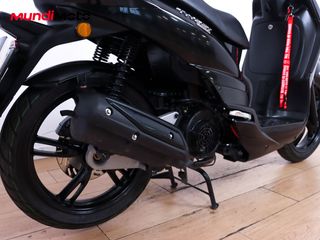 PEUGEOT TWEET 125 ACTIVE