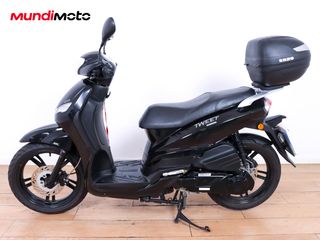 PEUGEOT TWEET 125 ACTIVE