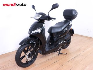 PEUGEOT TWEET 125 ACTIVE