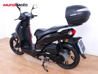 PEUGEOT TWEET 125 ACTIVE