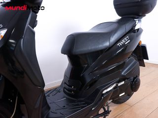 PEUGEOT TWEET 125 ACTIVE