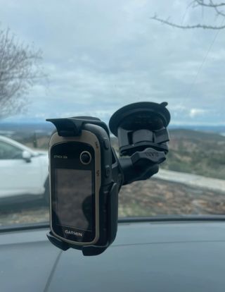 GPS Garmin Etrex 32x