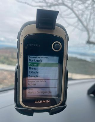 GPS Garmin Etrex 32x