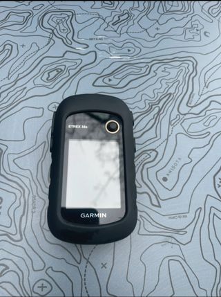 GPS Garmin Etrex 32x