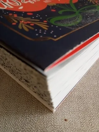 Un corazón por Navidad